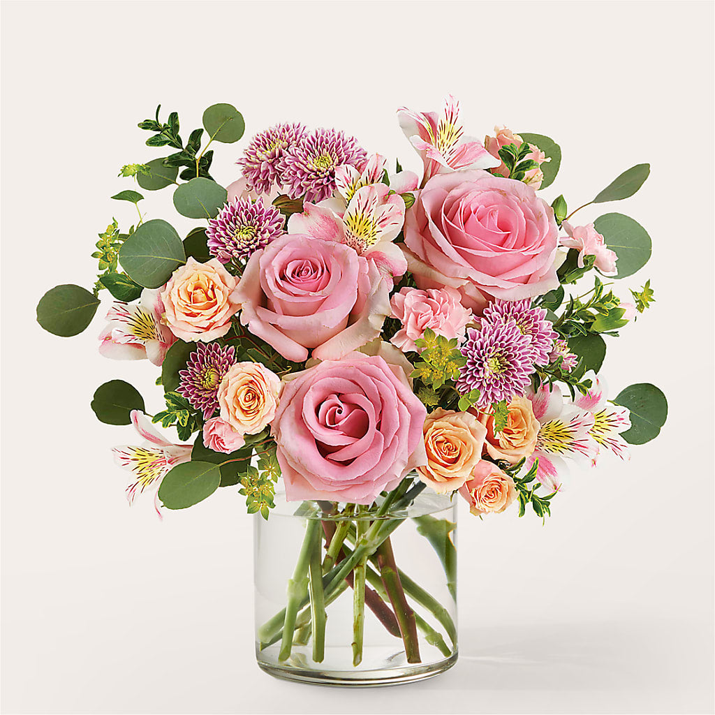 Pleasant Pastures Bouquet – TIM'S TREEHOUSE NURSERY & FLORAL, Sutherlin OR