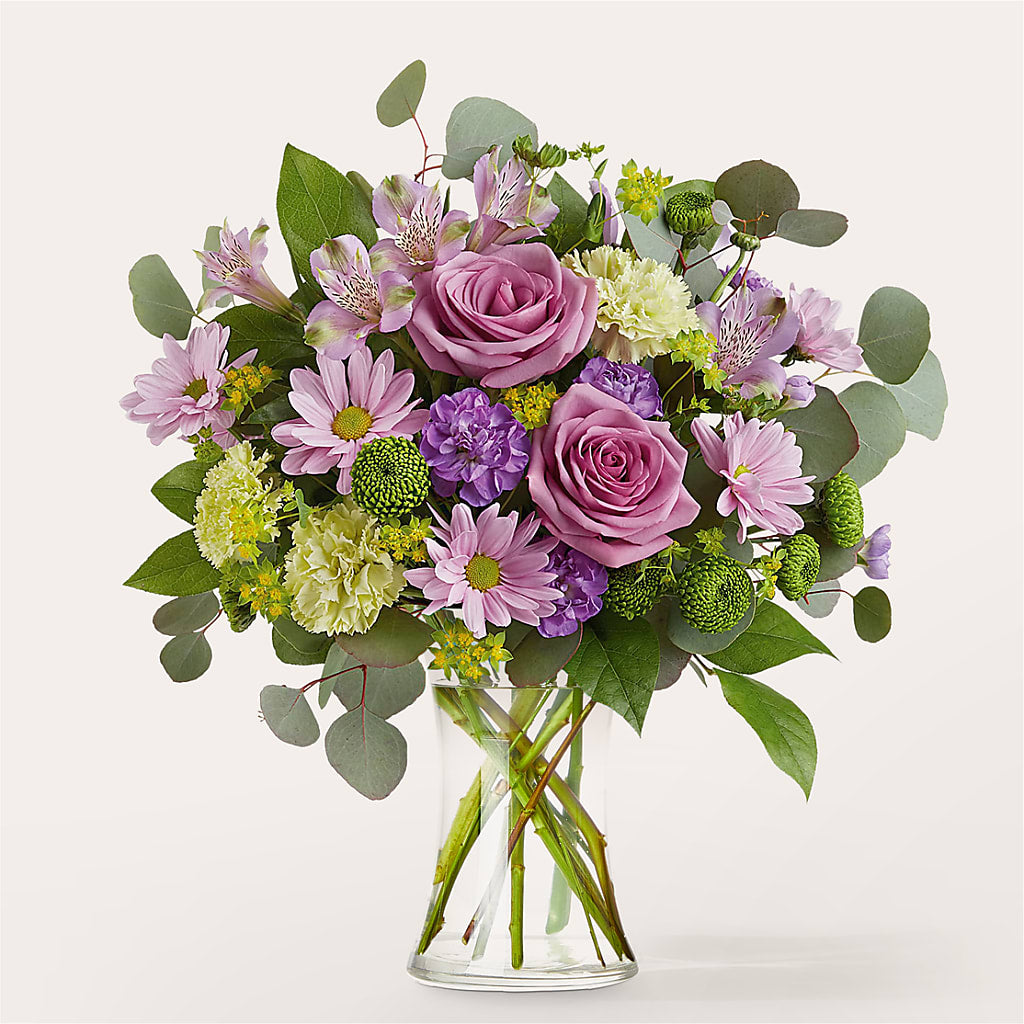 Emerald City Bouquet – TIM'S TREEHOUSE NURSERY & FLORAL, Sutherlin OR