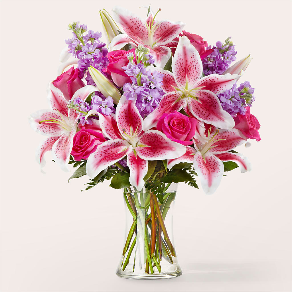 Amore Bouquet – TIM'S TREEHOUSE NURSERY & FLORAL, Sutherlin OR