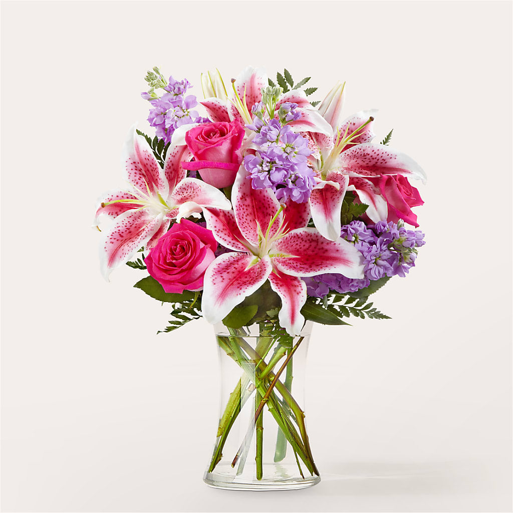 Amore Bouquet – TIM'S TREEHOUSE NURSERY & FLORAL, Sutherlin OR
