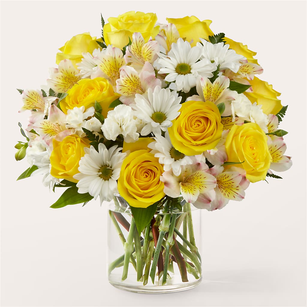 Gleeful Bouquet – TIM'S TREEHOUSE NURSERY & FLORAL, Sutherlin OR