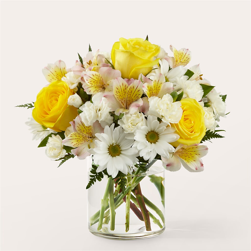 Gleeful Bouquet – TIM'S TREEHOUSE NURSERY & FLORAL, Sutherlin OR