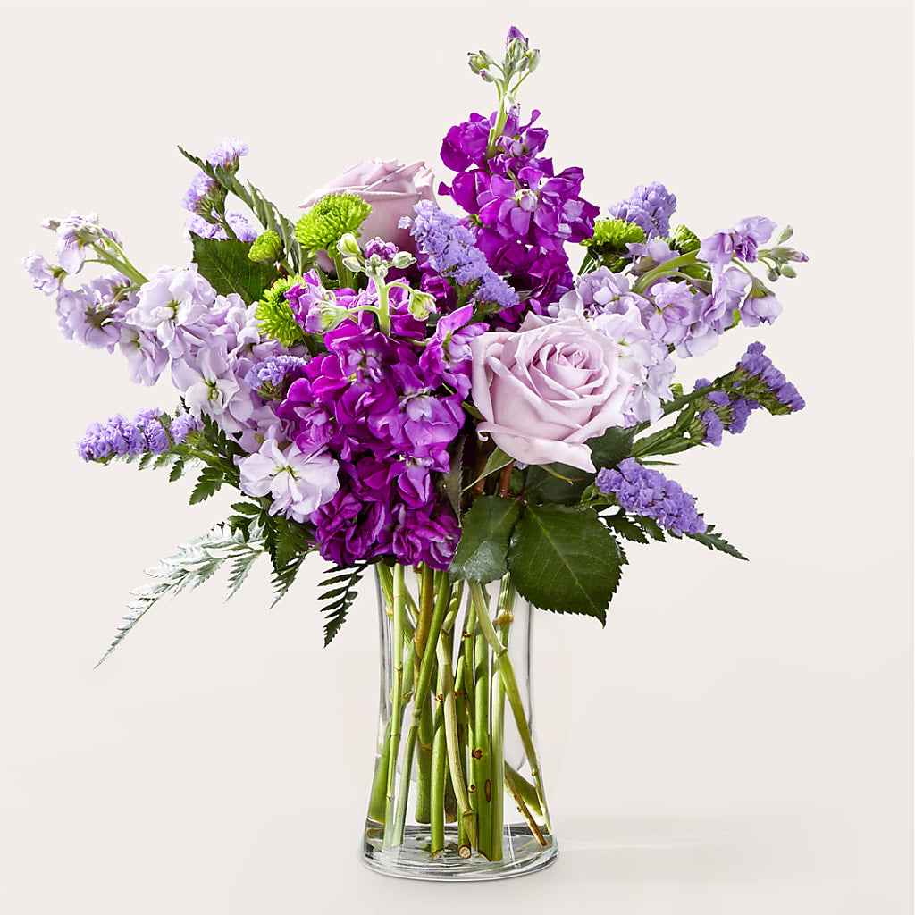 Grapeful Bouquet – TIM'S TREEHOUSE NURSERY & FLORAL, Sutherlin OR