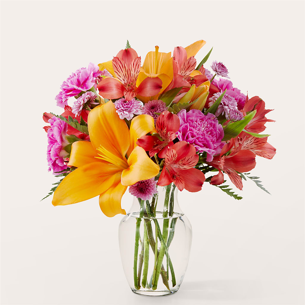 Entranced Bouquet – TIM'S TREEHOUSE NURSERY & FLORAL, Sutherlin OR