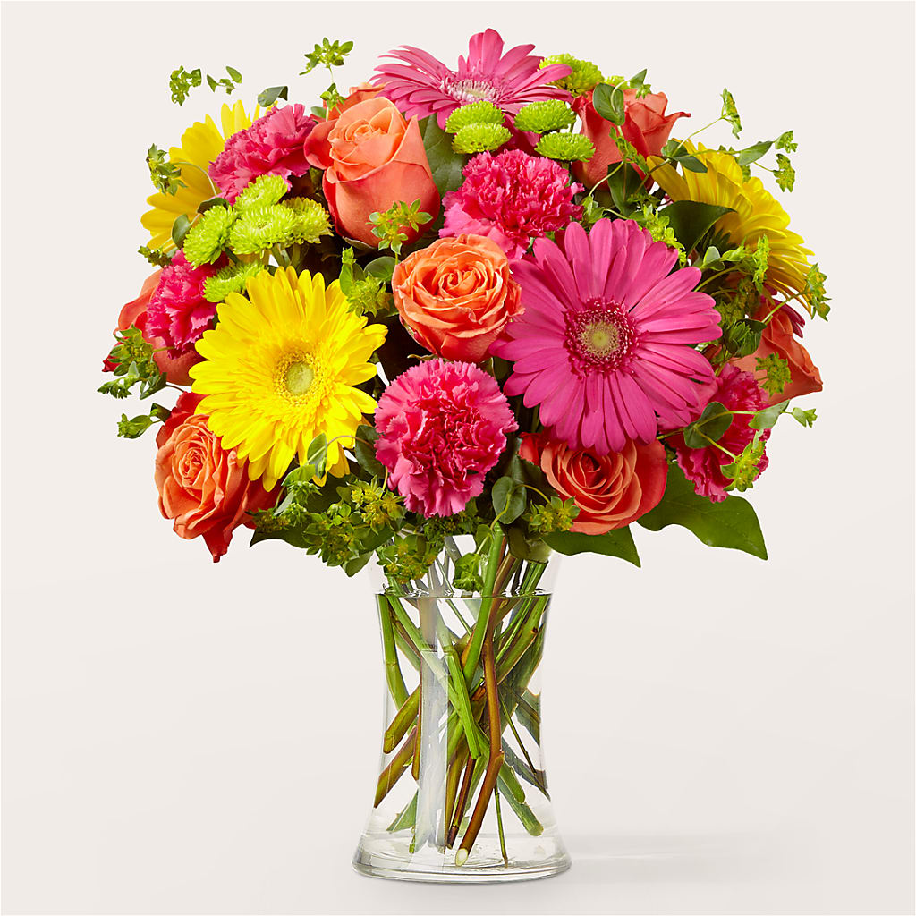 Fruit Punch Bouquet – TIM'S TREEHOUSE NURSERY & FLORAL, Sutherlin OR