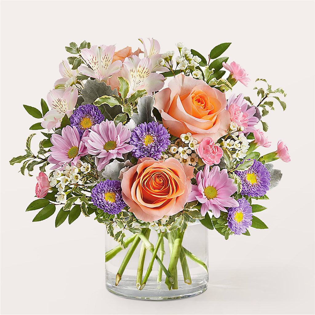 Glimmer Bouquet – TIM'S TREEHOUSE NURSERY & FLORAL, Sutherlin OR