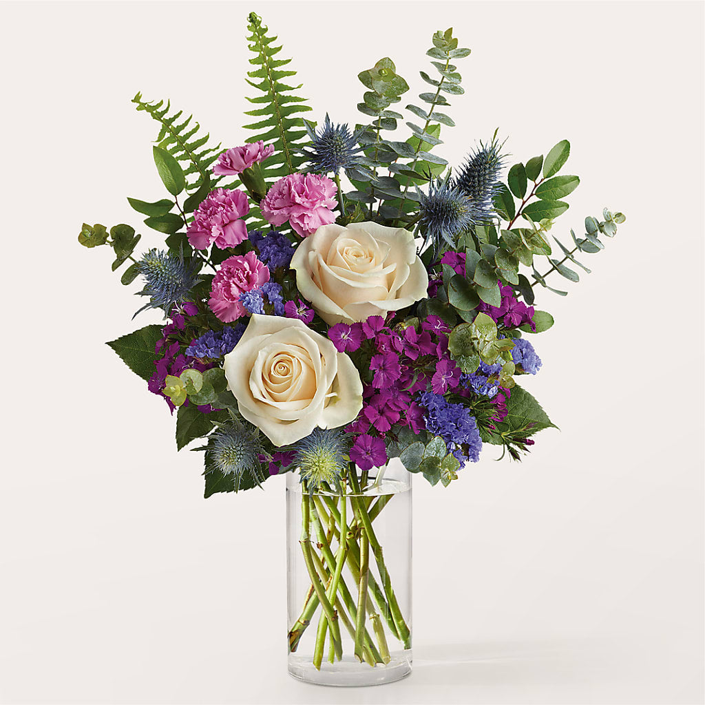 The Gala Bouquet – TIM'S TREEHOUSE NURSERY & FLORAL, Sutherlin OR