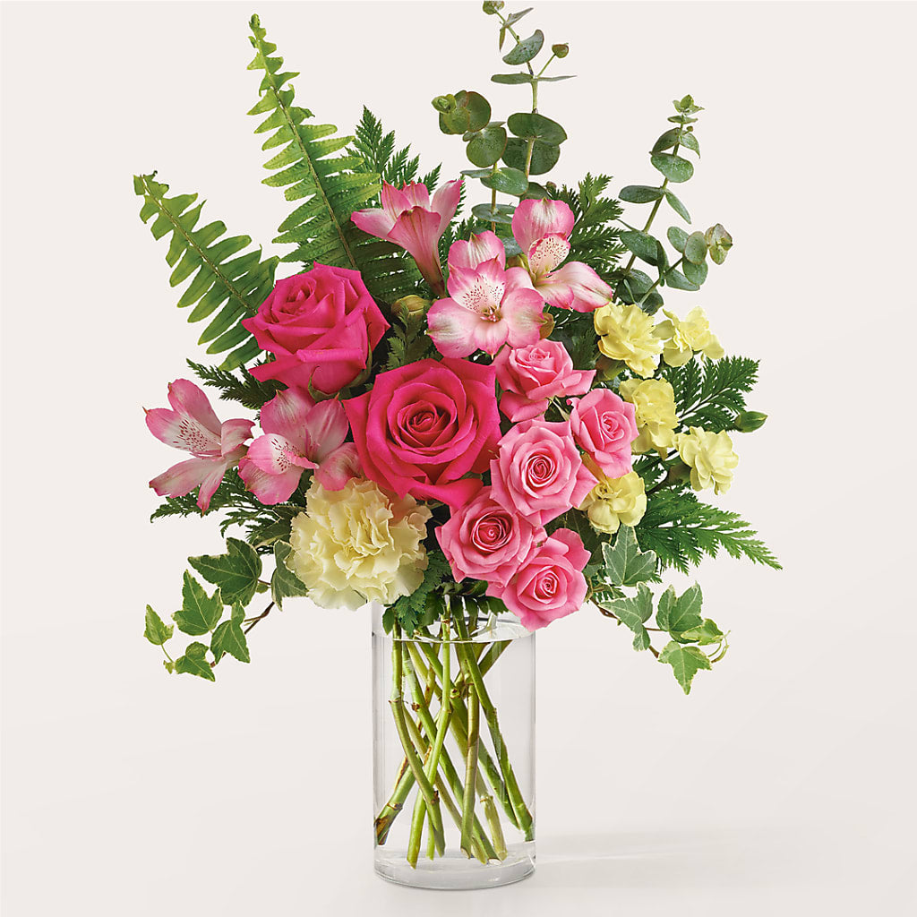 Strawberry Margarita Bouquet – TIM'S TREEHOUSE NURSERY & FLORAL, Sutherlin OR