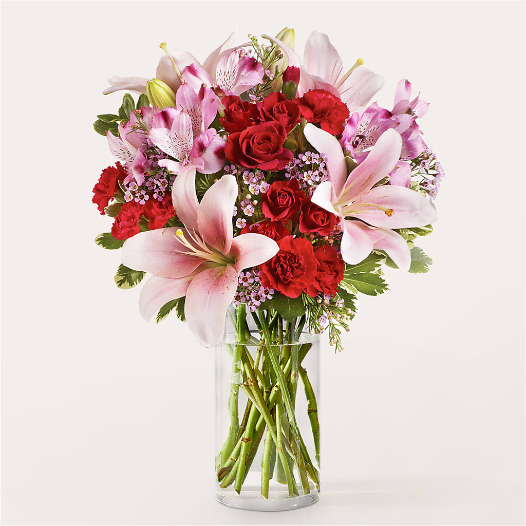 Kismet Bouquet – TIM'S TREEHOUSE NURSERY & FLORAL, Sutherlin OR