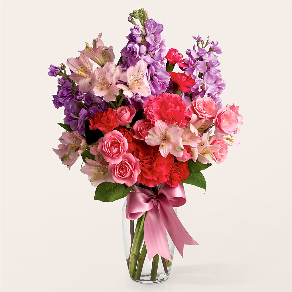 Main Character Bouquet – TIM'S TREEHOUSE NURSERY & FLORAL, Sutherlin OR