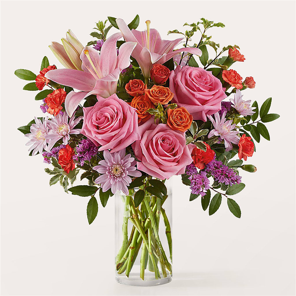 Sequins Bouquet – TIM'S TREEHOUSE NURSERY & FLORAL, Sutherlin OR