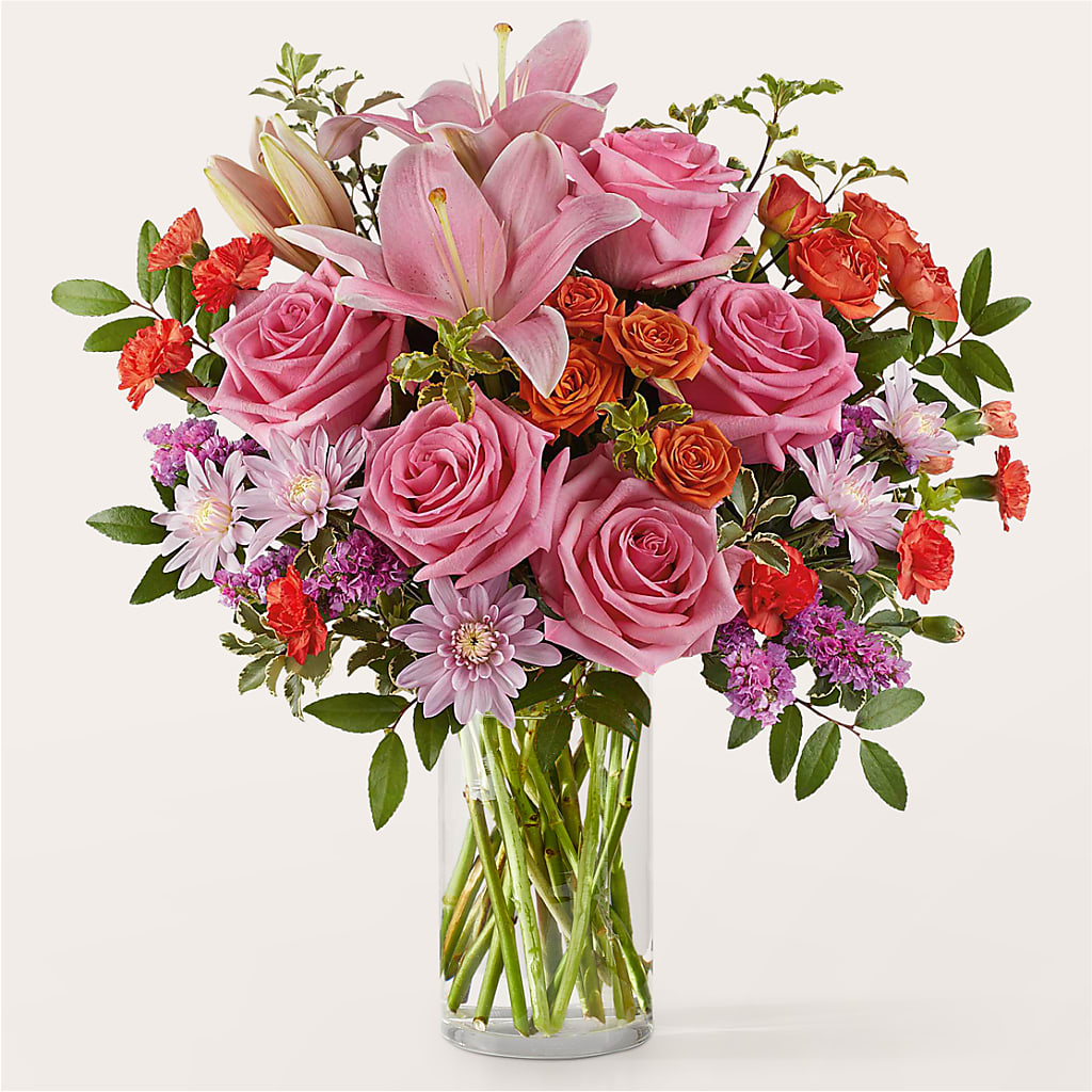 Sequins Bouquet – TIM'S TREEHOUSE NURSERY & FLORAL, Sutherlin OR