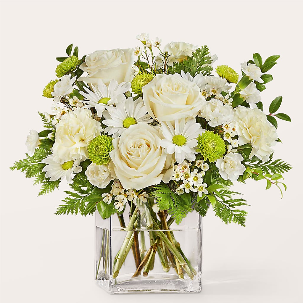 Momentary Meditation Bouquet – TIM'S TREEHOUSE NURSERY & FLORAL, Sutherlin OR