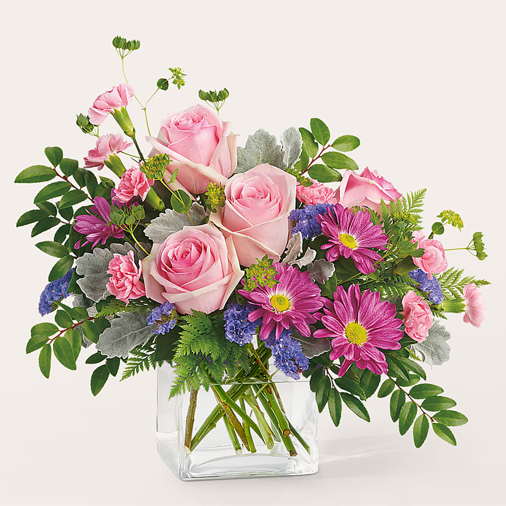 Starlet Bouquet – TIM'S TREEHOUSE NURSERY & FLORAL, Sutherlin OR