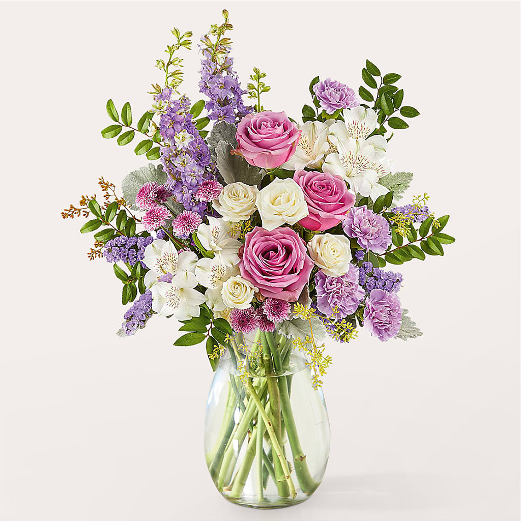 Lucky Me Bouquet – TIM'S TREEHOUSE NURSERY & FLORAL, Sutherlin OR