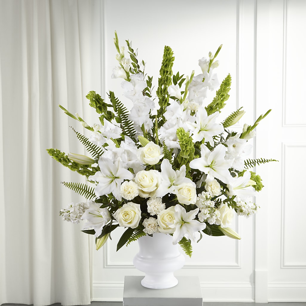 Morning Stars Arrangement – TIM'S TREEHOUSE NURSERY & FLORAL, Sutherlin OR