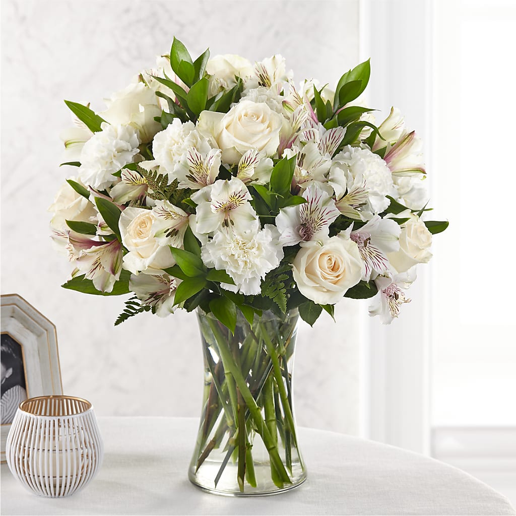 Cherished Friend Bouquet – TIM'S TREEHOUSE NURSERY & FLORAL, Sutherlin OR