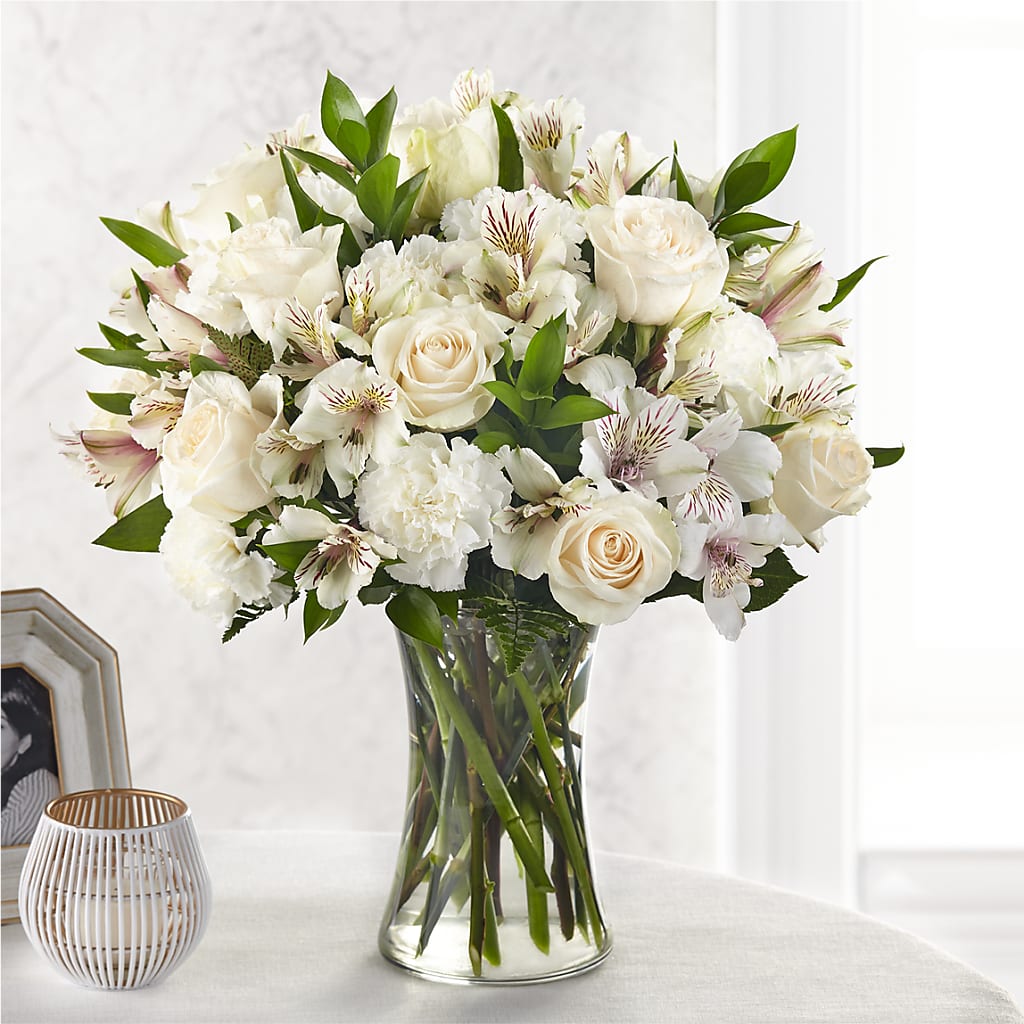 Cherished Friend Bouquet – TIM'S TREEHOUSE NURSERY & FLORAL, Sutherlin OR