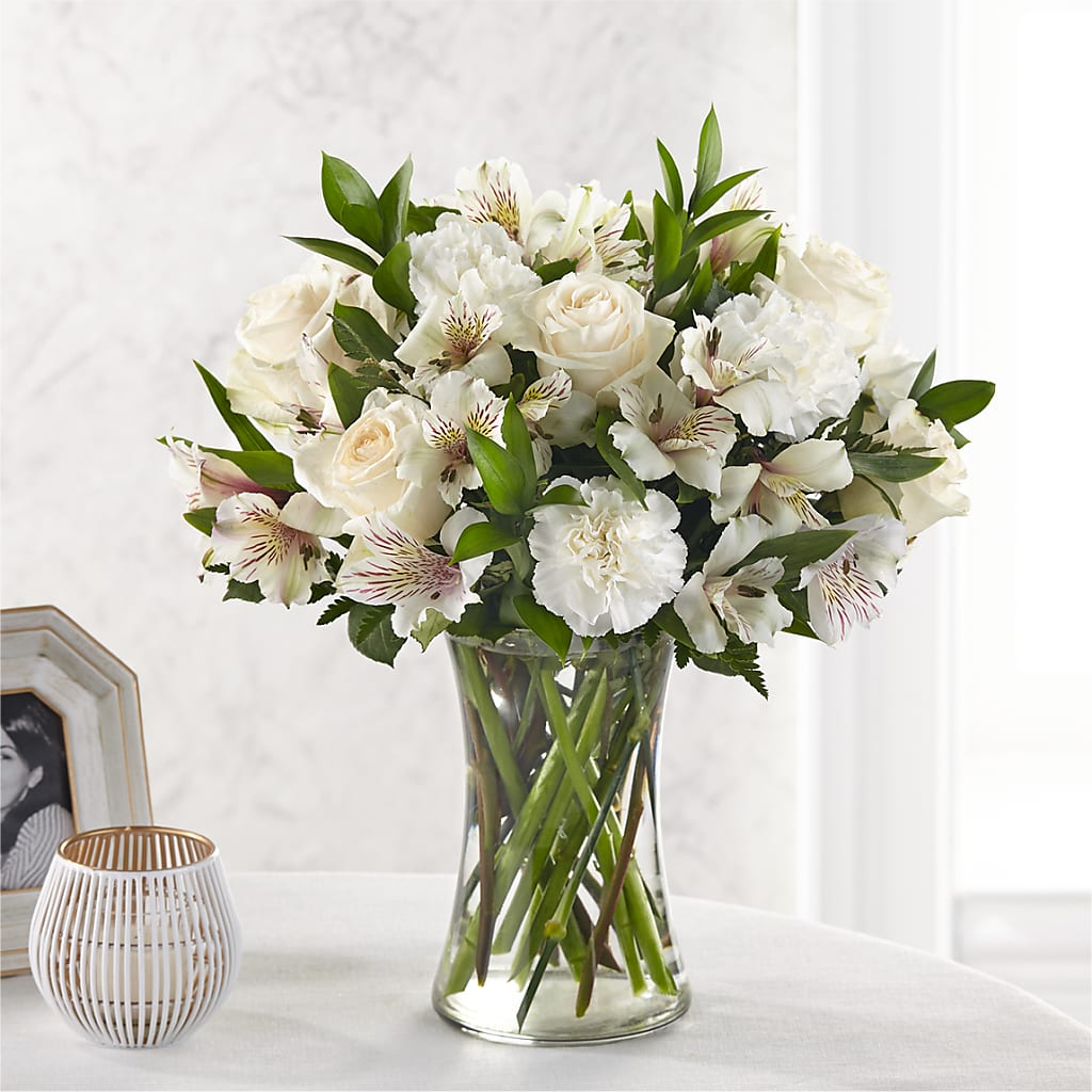 Cherished Friend Bouquet – TIM'S TREEHOUSE NURSERY & FLORAL, Sutherlin OR
