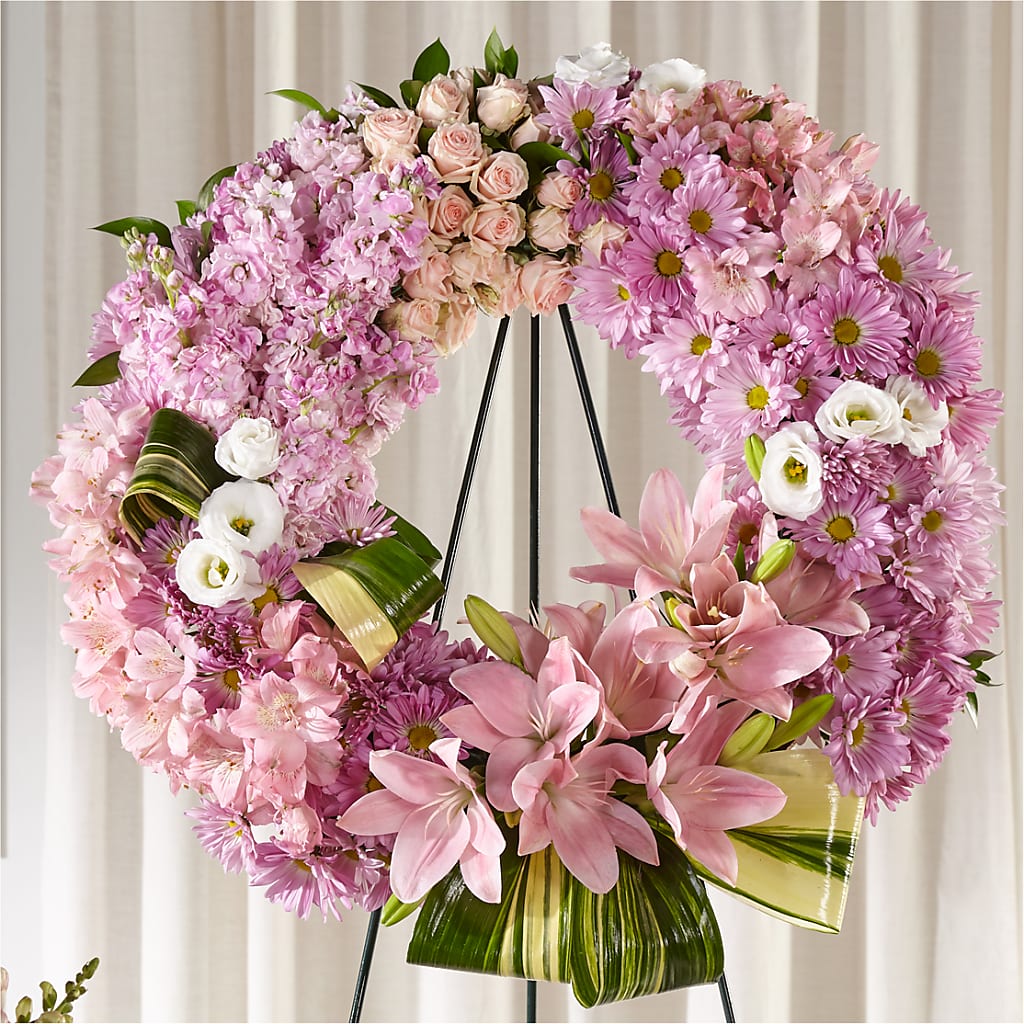 Gift of Warmth Wreath – TIM'S TREEHOUSE NURSERY & FLORAL, Sutherlin OR