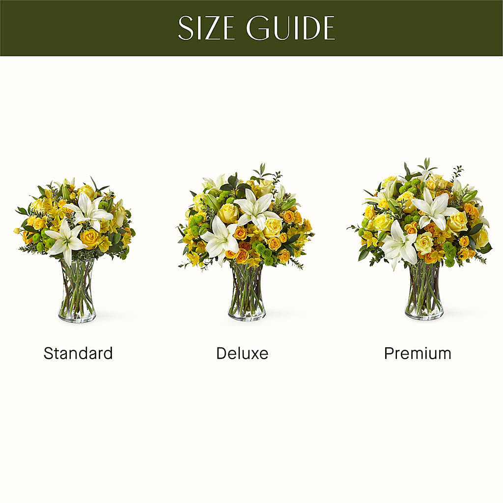 Hope & Serenity Bouquet – TIM'S TREEHOUSE NURSERY & FLORAL, Sutherlin OR