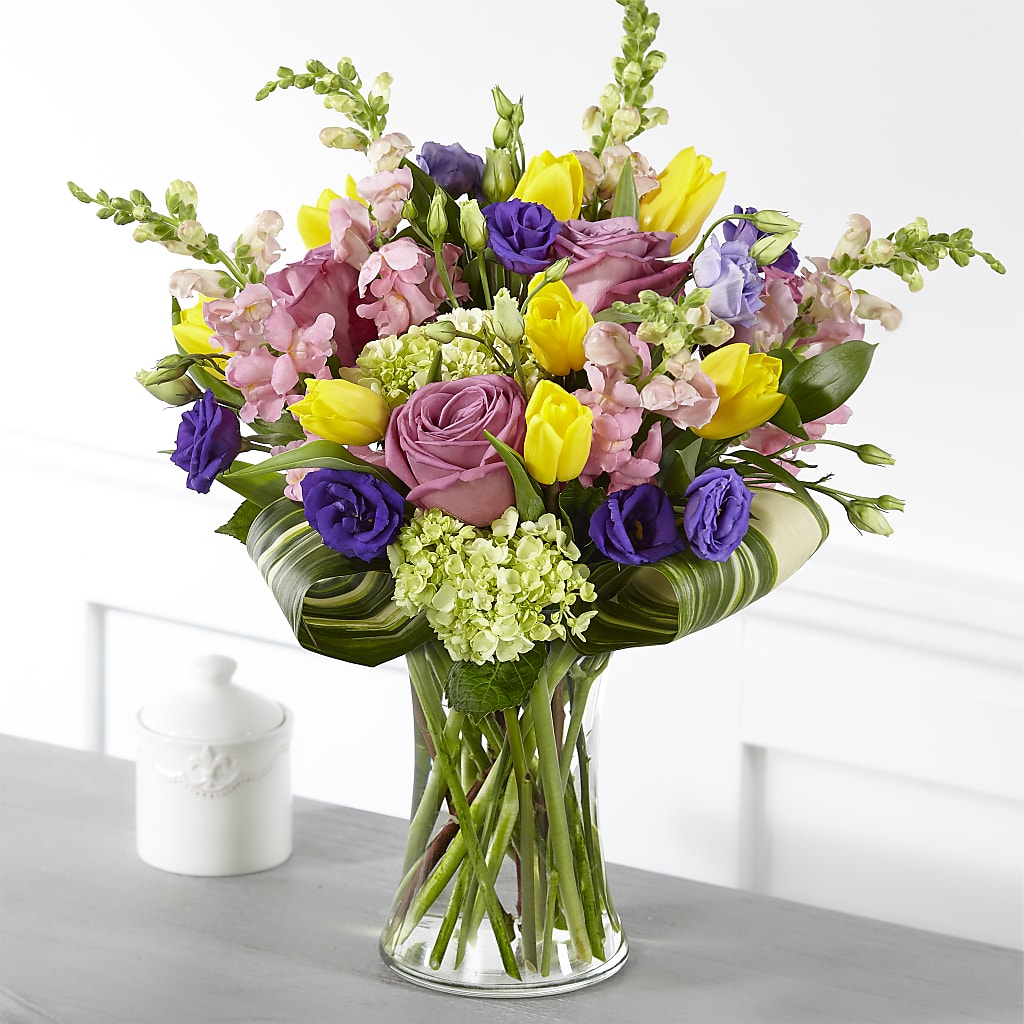 Wondrous Memories Bouquet – TIM'S TREEHOUSE NURSERY & FLORAL, Sutherlin OR