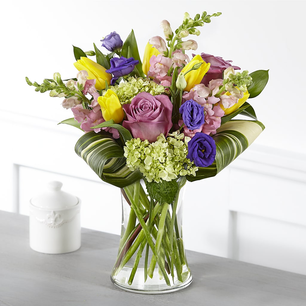 Wondrous Memories Bouquet – TIM'S TREEHOUSE NURSERY & FLORAL, Sutherlin OR