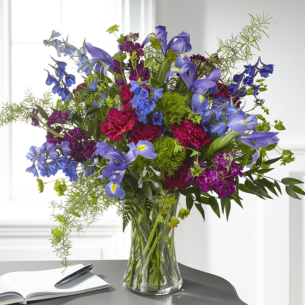 Giving Grace Bouquet – TIM'S TREEHOUSE NURSERY & FLORAL, Sutherlin OR