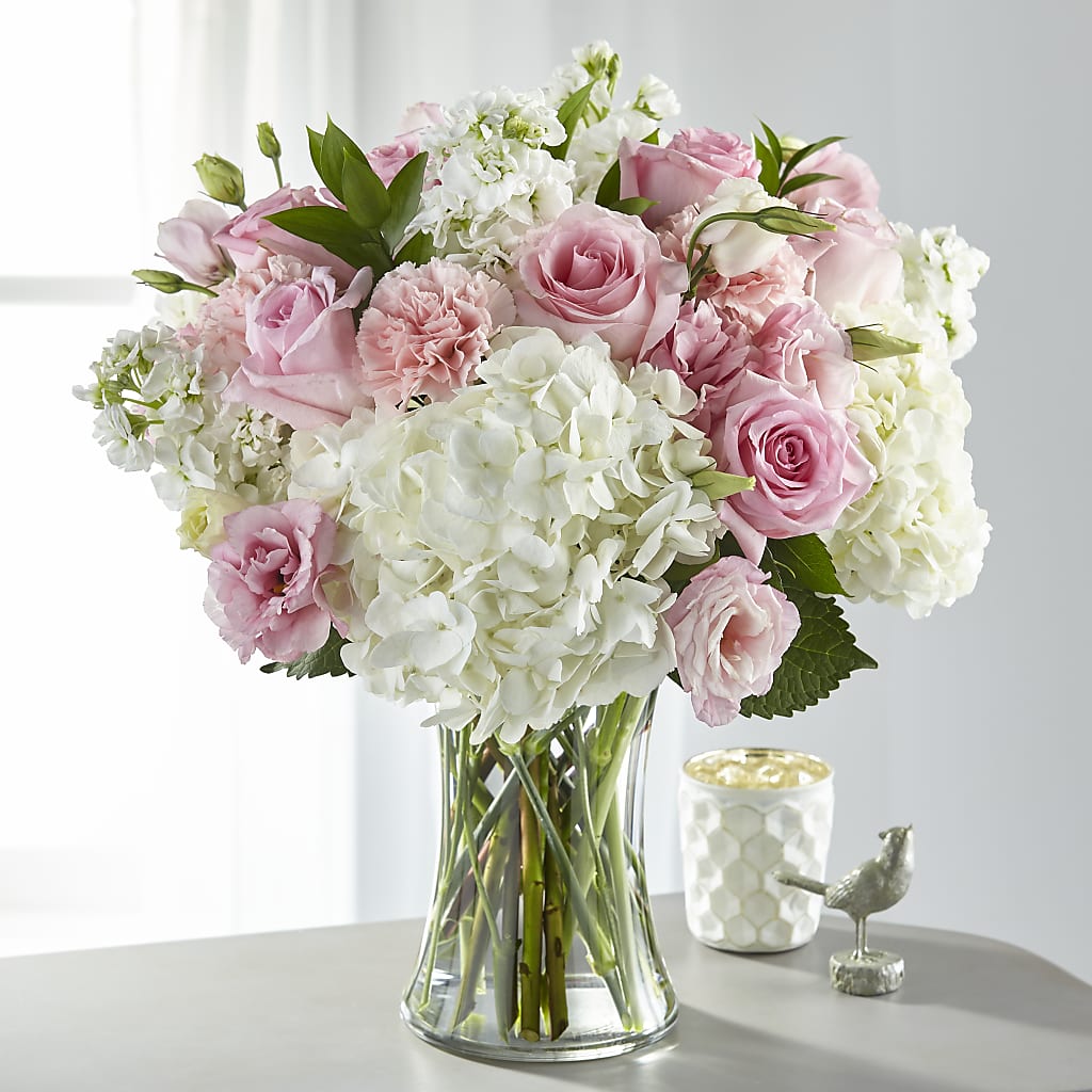 Guiding Grace Bouquet – TIM'S TREEHOUSE NURSERY & FLORAL, Sutherlin OR