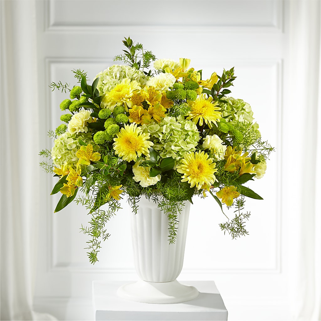 Beloved Blessings Arrangement – TIM'S TREEHOUSE NURSERY & FLORAL, Sutherlin OR