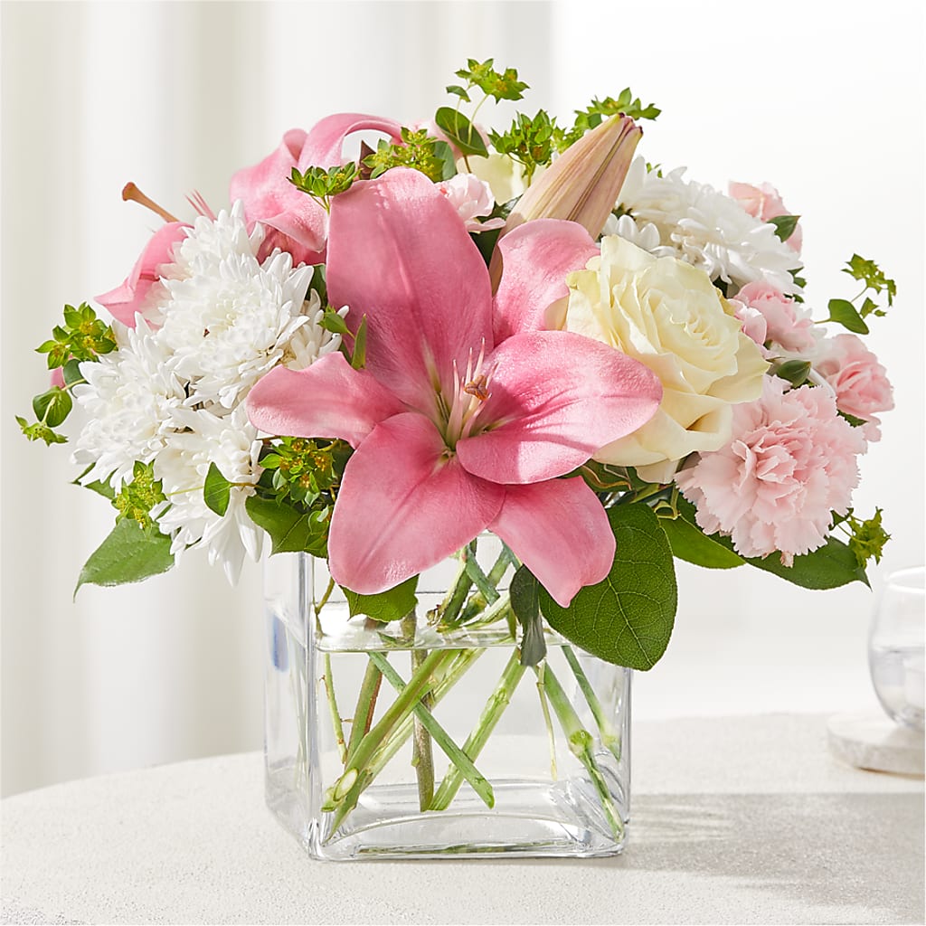 By Your Side Bouquet – TIM'S TREEHOUSE NURSERY & FLORAL, Sutherlin OR