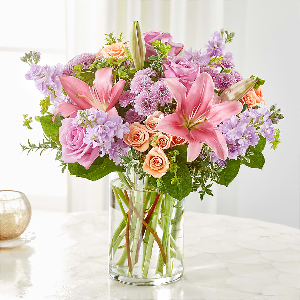 Resilience Bouquet – TIM'S TREEHOUSE NURSERY & FLORAL, Sutherlin OR