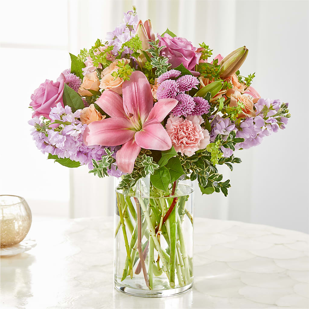 Resilience Bouquet – TIM'S TREEHOUSE NURSERY & FLORAL, Sutherlin OR