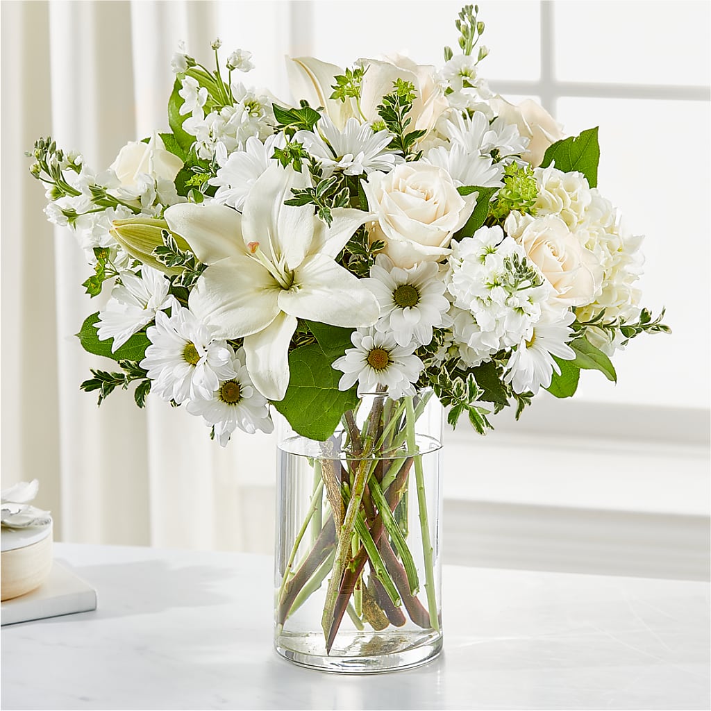 Hope & Renewal Bouquet – TIM'S TREEHOUSE NURSERY & FLORAL, Sutherlin OR