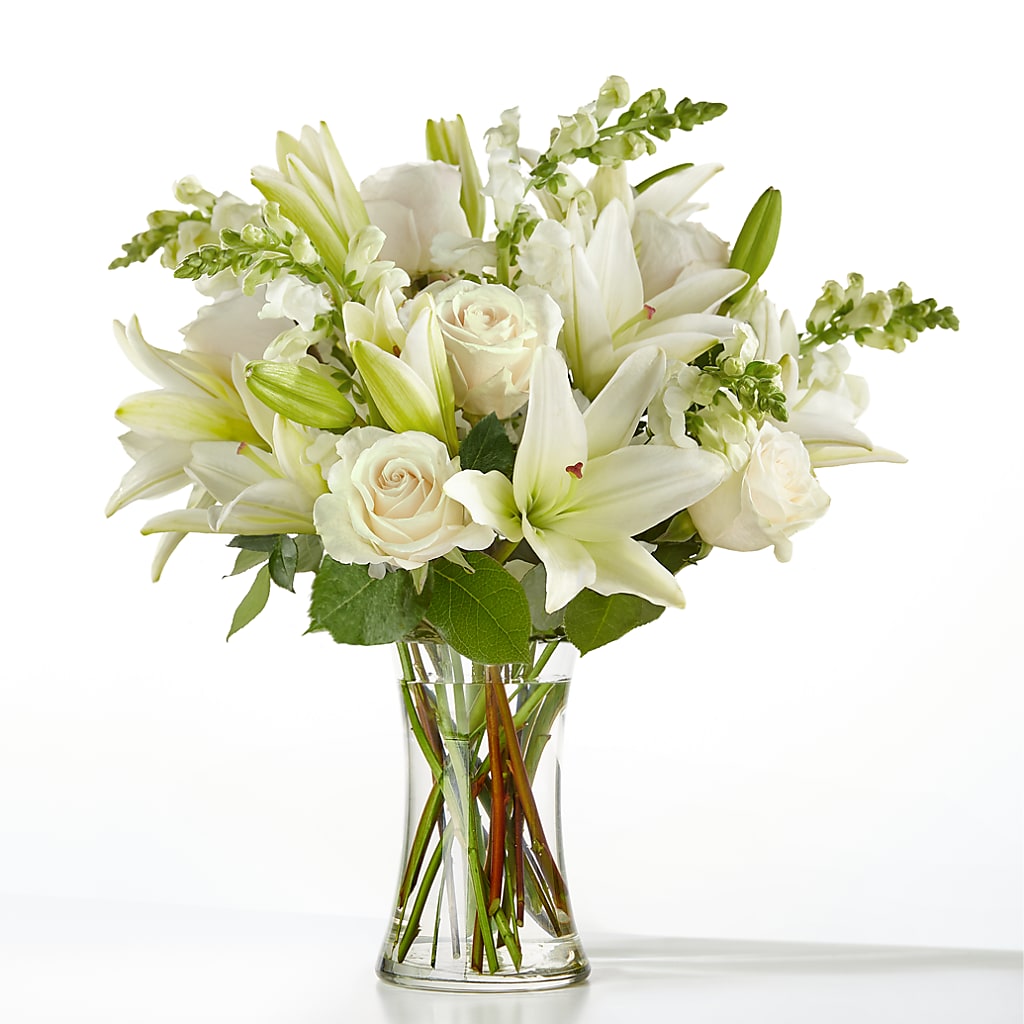 Eternal Friendship Bouquet – TIM'S TREEHOUSE NURSERY & FLORAL, Sutherlin OR