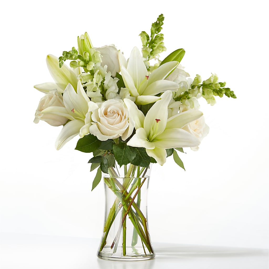 Eternal Friendship Bouquet – TIM'S TREEHOUSE NURSERY & FLORAL, Sutherlin OR