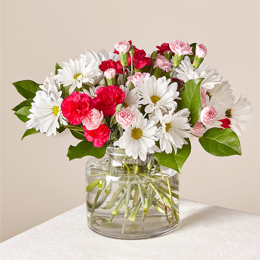 Sweet Surprises® Bouquet – TIM'S TREEHOUSE NURSERY & FLORAL, Sutherlin OR