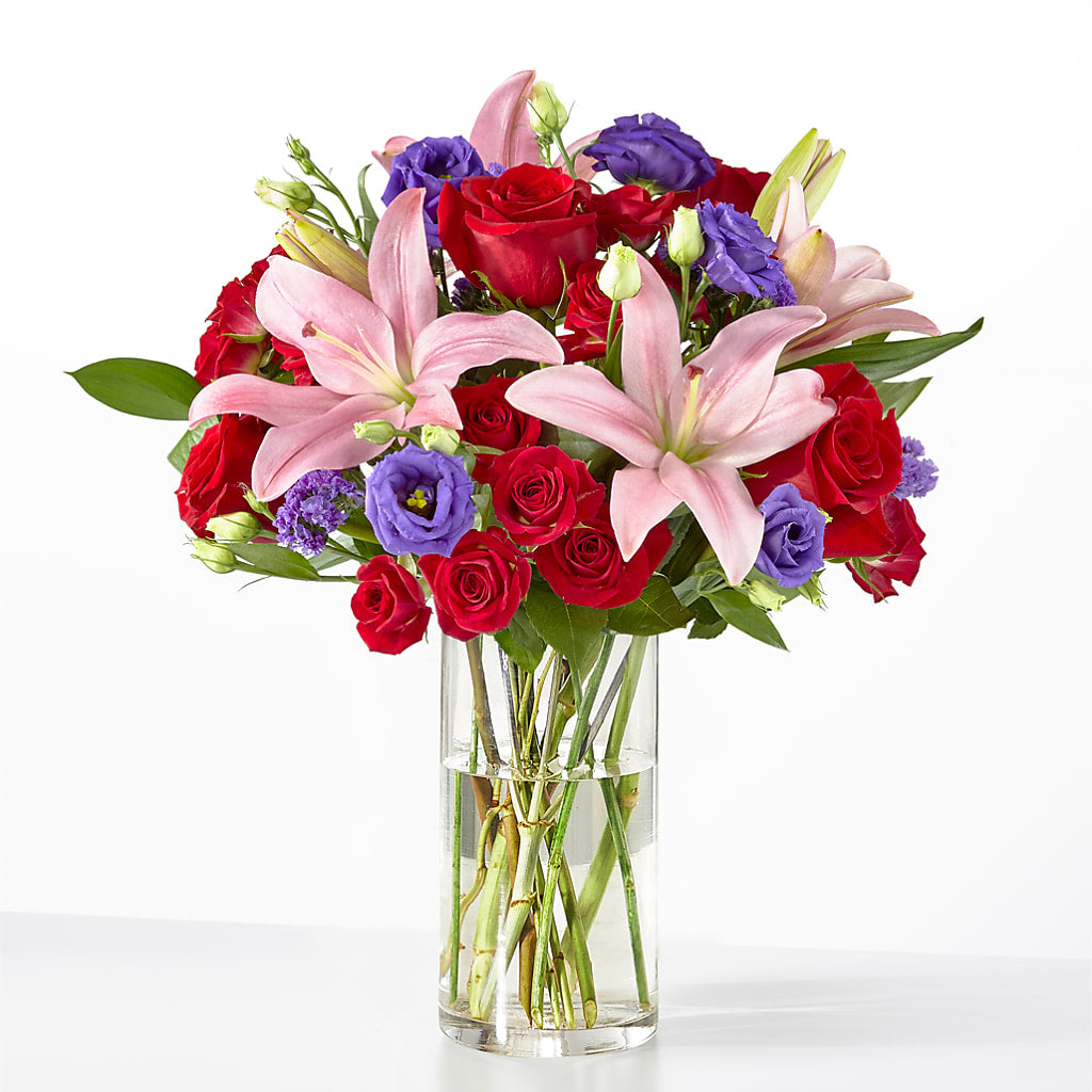 Truly Stunning Bouquet – TIM'S TREEHOUSE NURSERY & FLORAL, Sutherlin OR