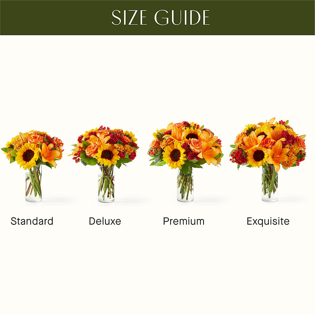 Fall Day Bouquet – TIM'S TREEHOUSE NURSERY & FLORAL, Sutherlin OR