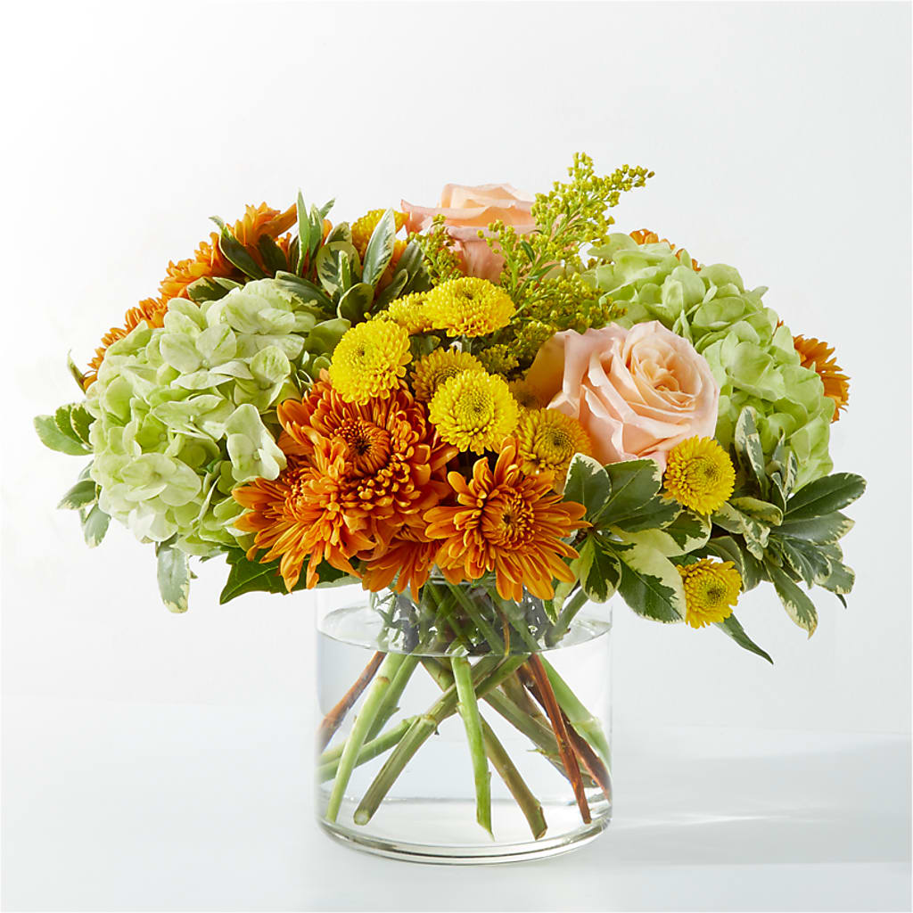 Fall Foliage Bouquet – TIM'S TREEHOUSE NURSERY & FLORAL, Sutherlin OR