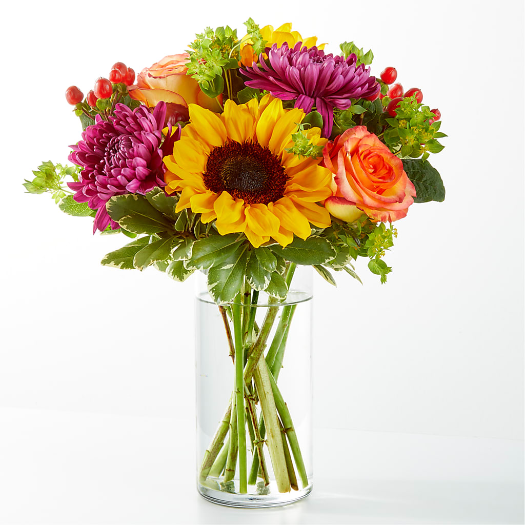 Nature Walk Bouquet – TIM'S TREEHOUSE NURSERY & FLORAL, Sutherlin OR