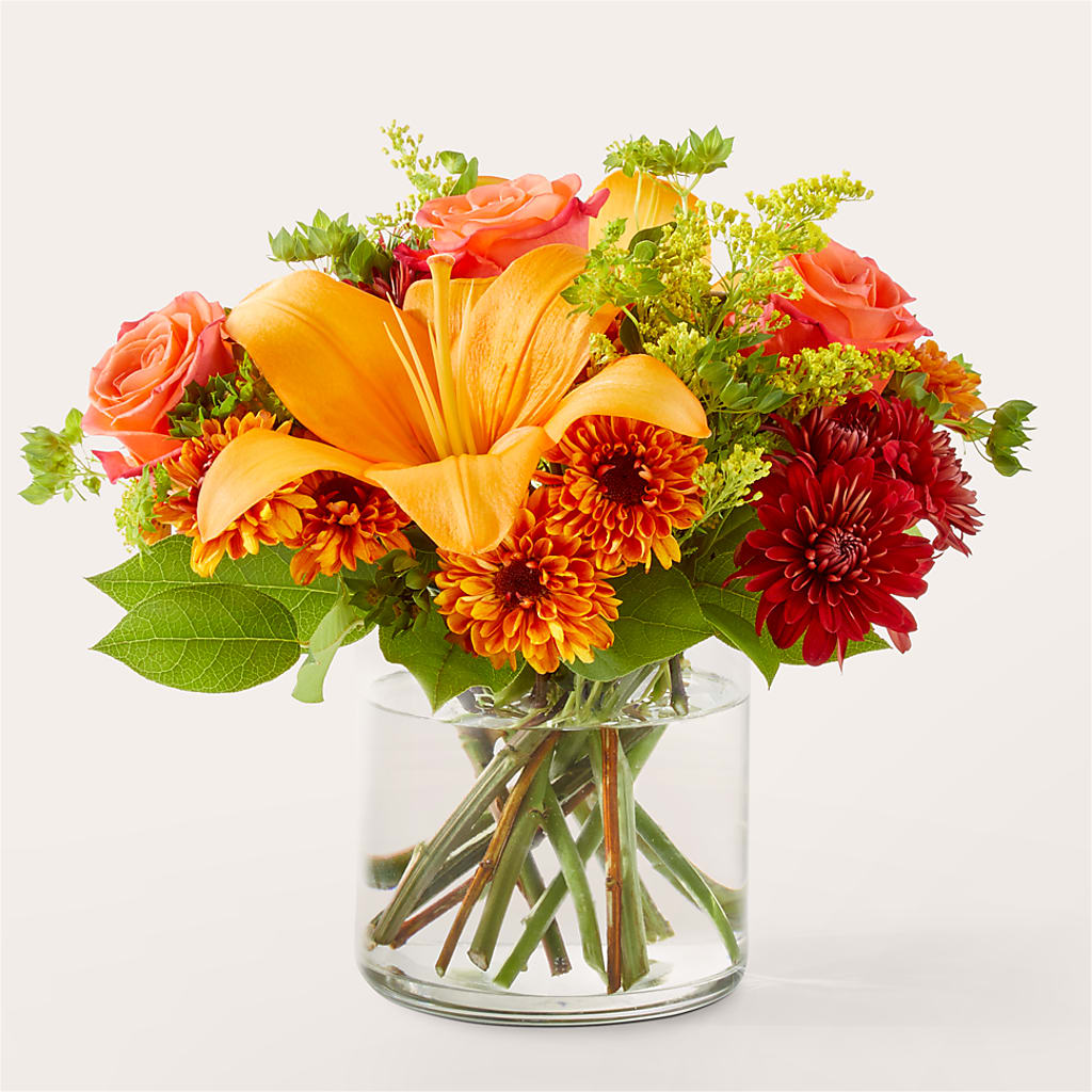 Honeycrisp Bouquet – TIM'S TREEHOUSE NURSERY & FLORAL, Sutherlin OR