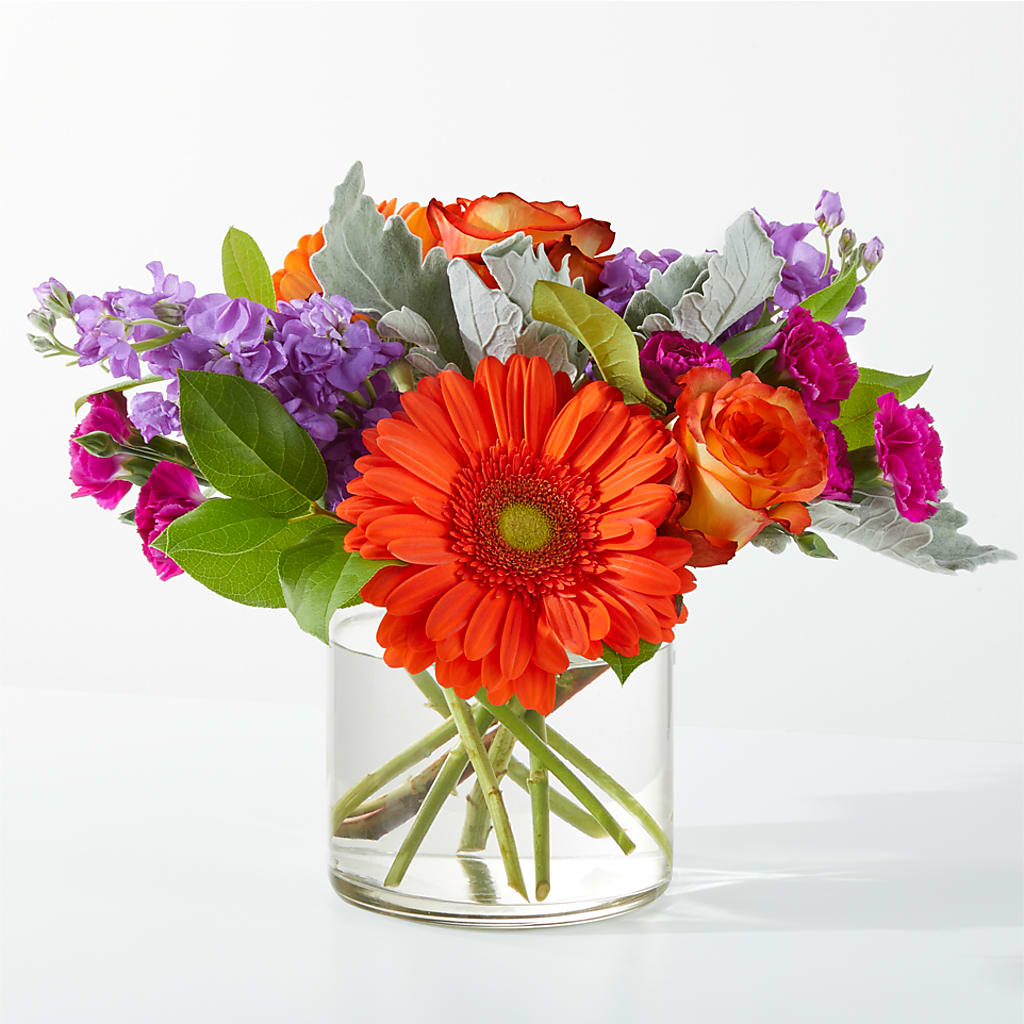 Sangria Bouquet – TIM'S TREEHOUSE NURSERY & FLORAL, Sutherlin OR