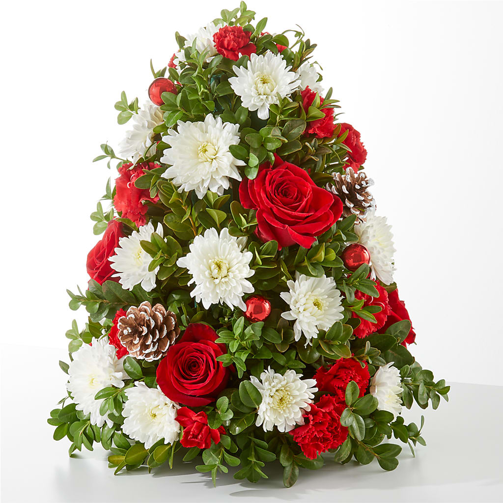 Let It Snow Tree – TIM'S TREEHOUSE NURSERY & FLORAL, Sutherlin OR