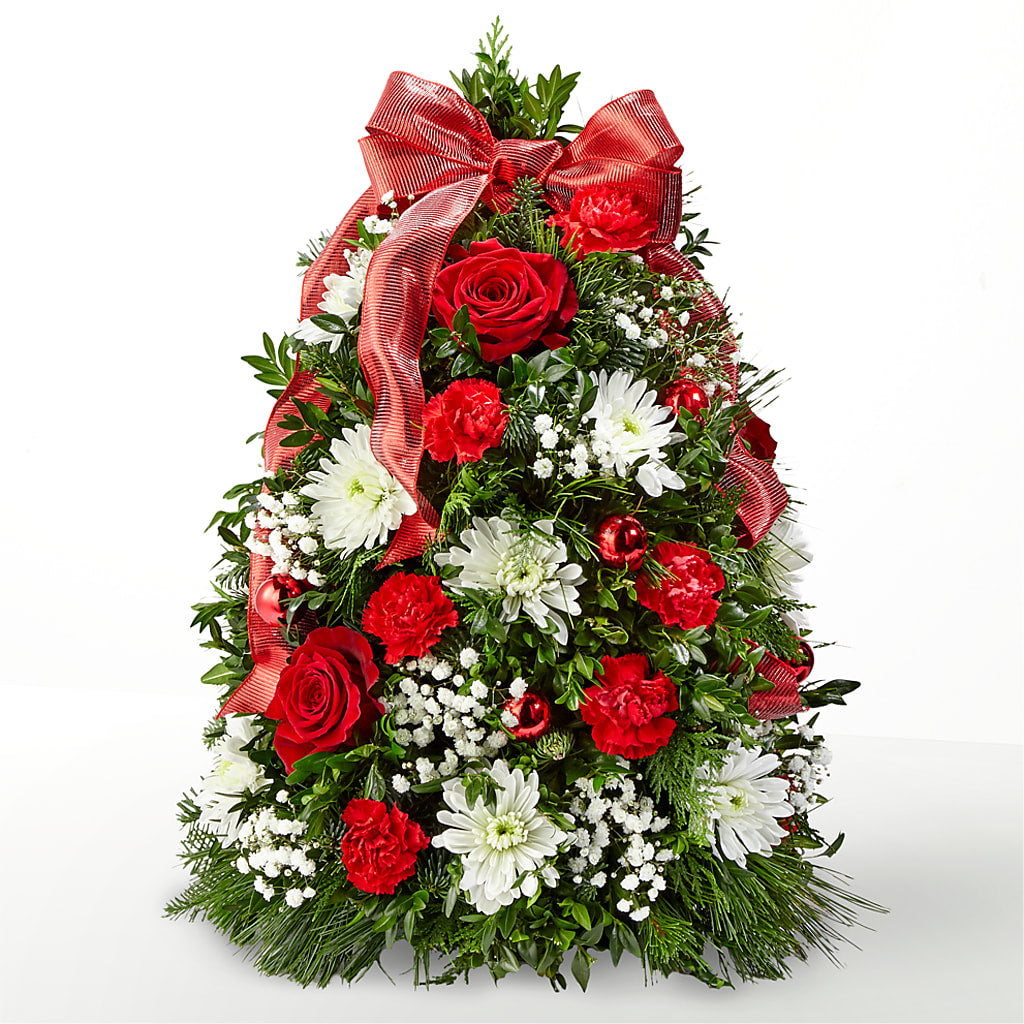 Make It Merry Tree – TIM'S TREEHOUSE NURSERY & FLORAL, Sutherlin OR