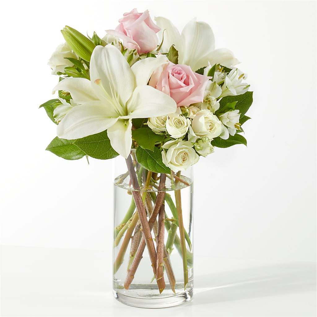 Kindhearted Bouquet – TIM'S TREEHOUSE NURSERY & FLORAL, Sutherlin OR