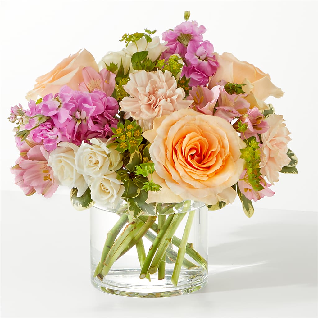 Paradise Bouquet – TIM'S TREEHOUSE NURSERY & FLORAL, Sutherlin OR