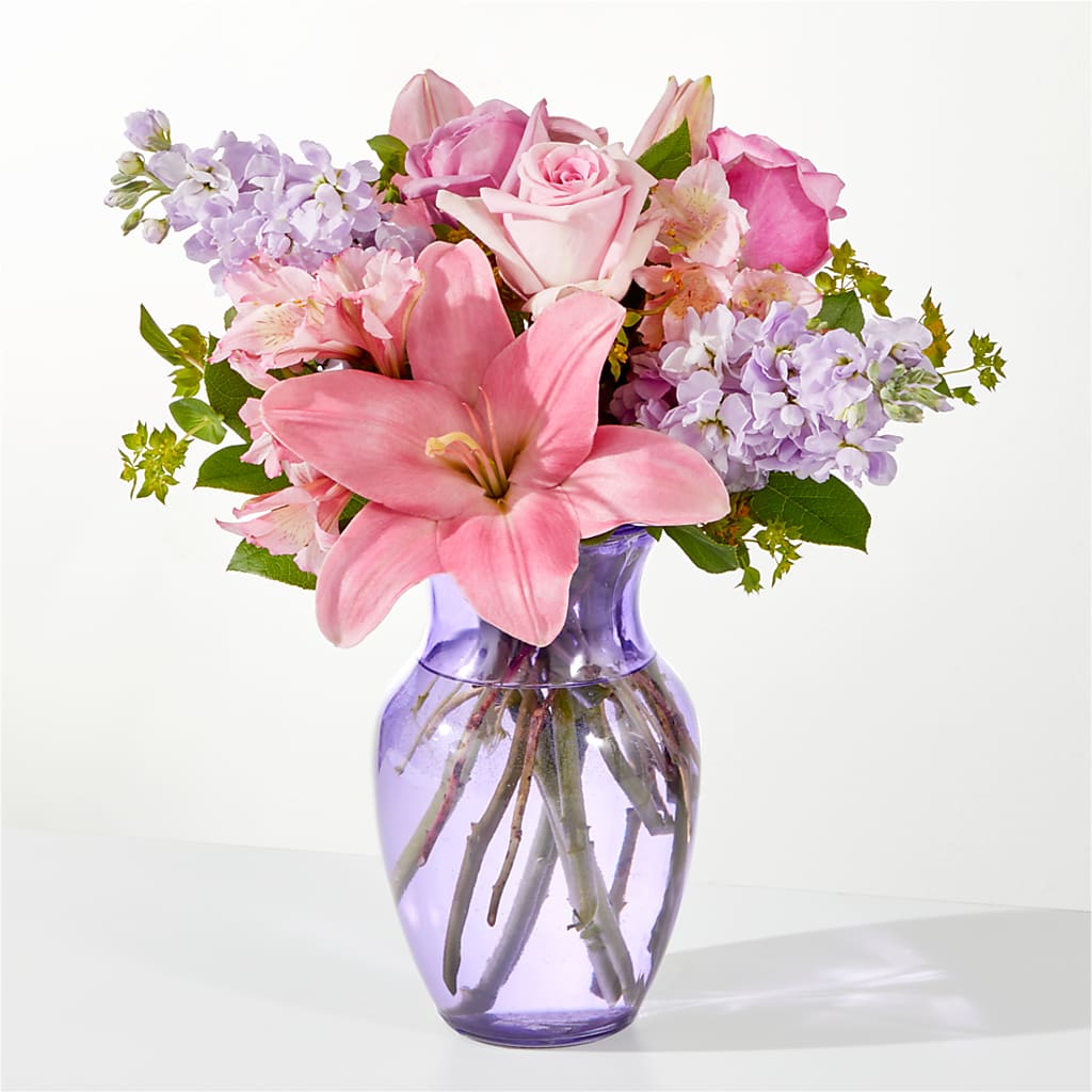 The Crown Jewel Bouquet – TIM'S TREEHOUSE NURSERY & FLORAL, Sutherlin OR