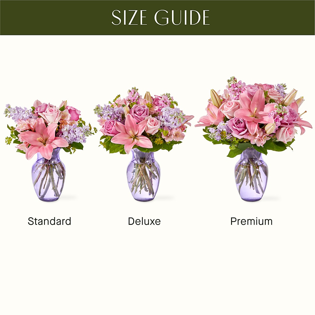 The Crown Jewel Bouquet – TIM'S TREEHOUSE NURSERY & FLORAL, Sutherlin OR