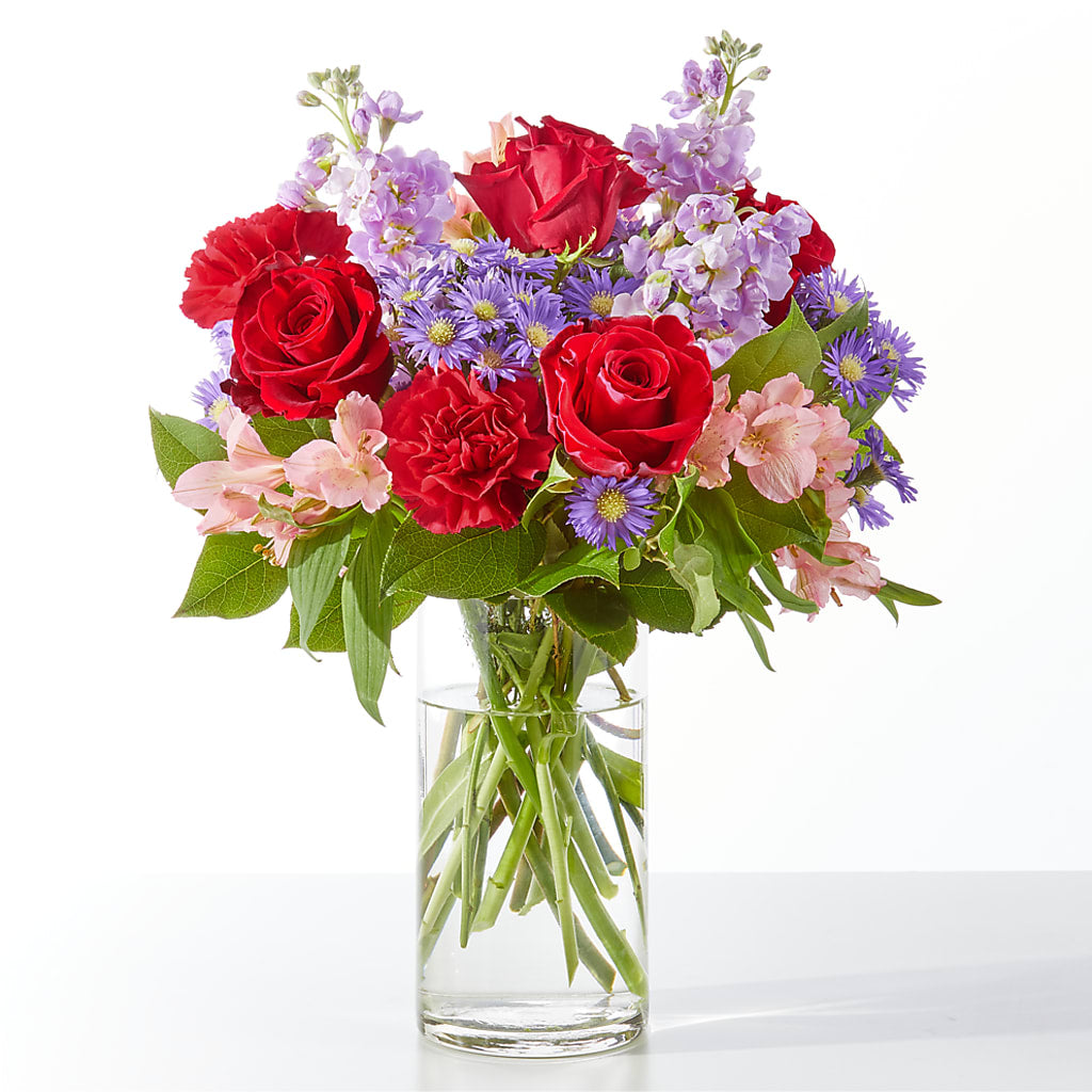 Your Majesty Bouquet – TIM'S TREEHOUSE NURSERY & FLORAL, Sutherlin OR